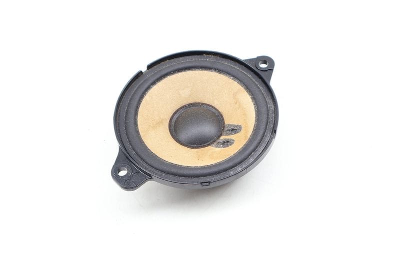 Mid-Range Door Speaker (BANG & OLUFSEN) 8W0035303 — Used (SKU 699700)