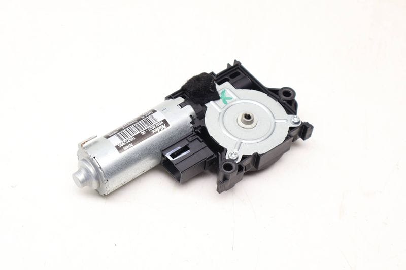 Sunroof / Sun Roof Motor 4M0959591 — Used (SKU 699688)