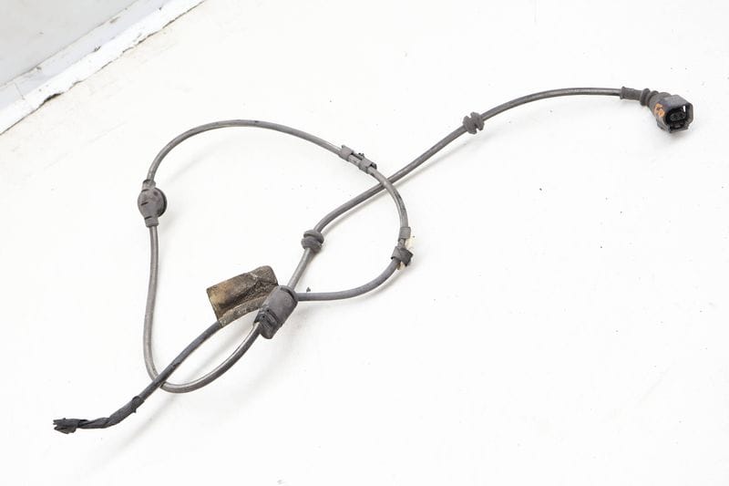 ABS / Speed Sensor Wiring Harness 8W0972252 — Used (SKU 621885)