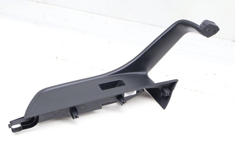 Door Panel Grab Handle Cover / Trim 8W6867172A — Used (SKU 699541)