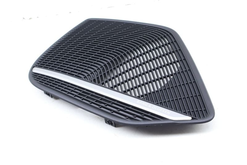 Door Speaker Grille (BANG & OLUFSEN) 8W6035144A — Used (SKU 699672)