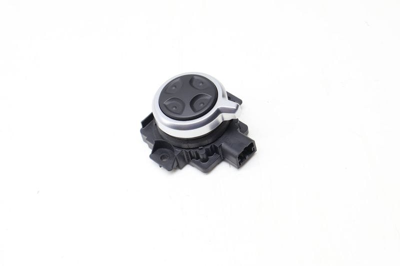 Seat Adjustment Switch 4H0959778B — Used (SKU 621741)