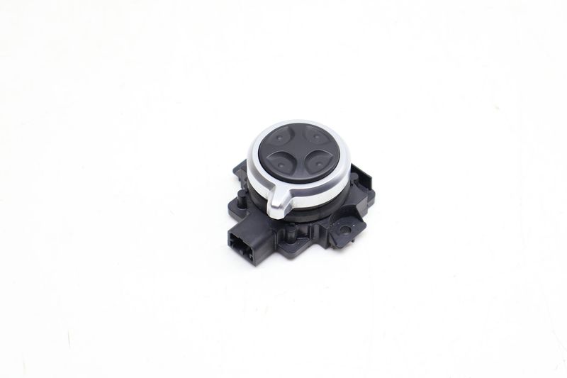 Seat Adjustment Switch 4H0959778B — Used (SKU 699565)