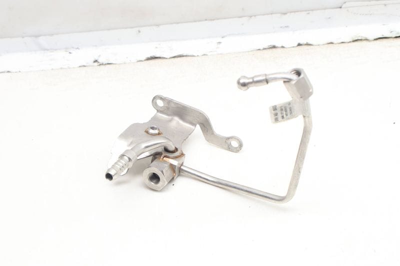 Fuel Rail Line / Pipe 06M127503S — Used (SKU 621926)