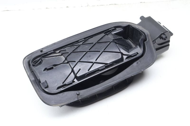 Gas / Fuel Filler Door Bracket 8W8809906 — Used (SKU 621834)