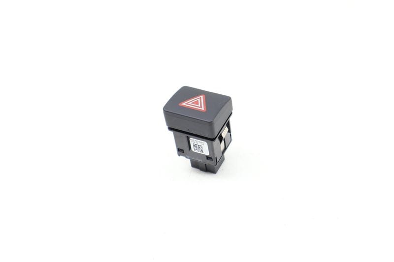 Hazard Switch / Button 8W0941509A — Used (SKU 699573)