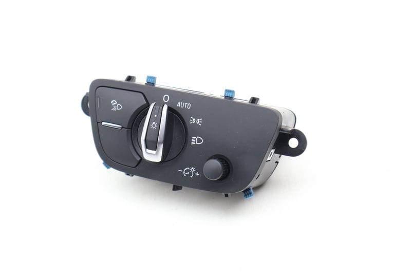 Headlight / Fog Light Switch 4M0941531AK — Used (SKU 621737)