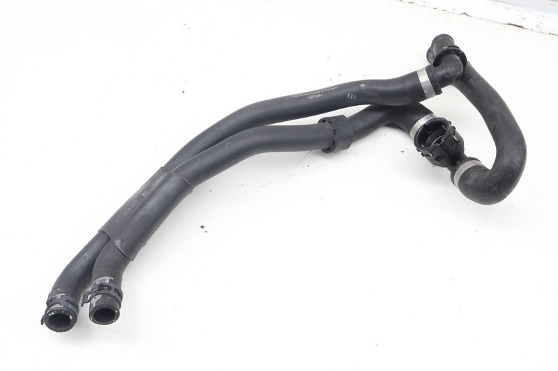 Heater Coolant Hose / Line Set 8W1819350M — Used (SKU 621907)