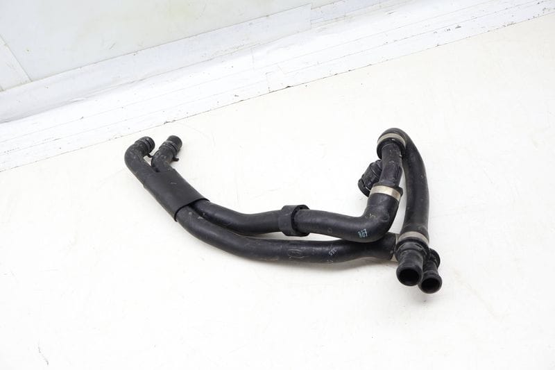 Heater Coolant Hose / Line Set 8W1819350M — Used (SKU 699951)