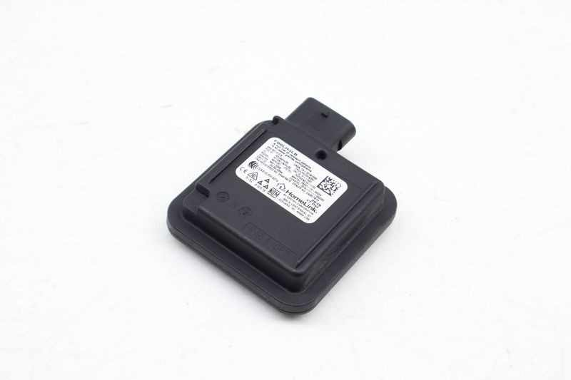 Homelink / Garage Door Opener Module 4N0907410B — Used (SKU 699514)