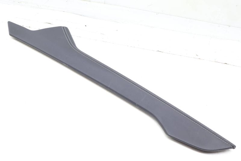 Center Console Trim Panel 8W1863305C — Used (SKU 699661)