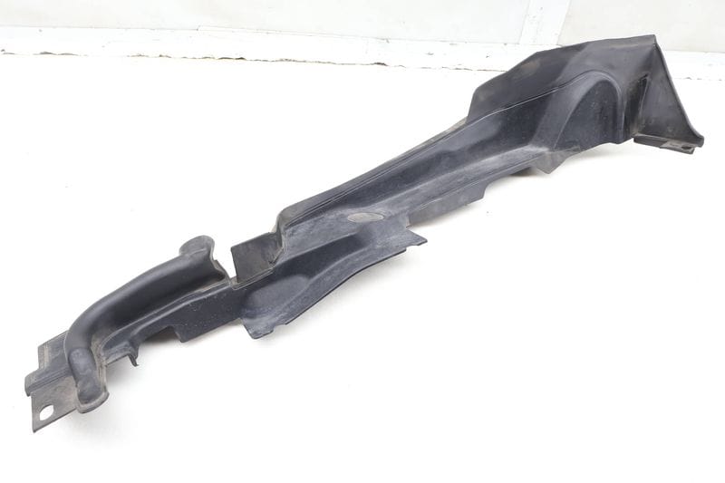 Cowl Cover / Trim 8W6821169C — Used (SKU 621577)