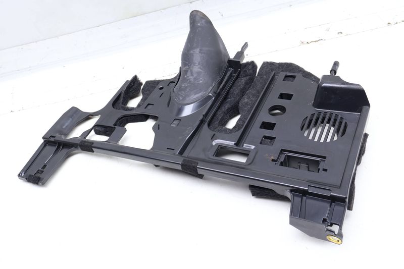 Lower Dash Knee Panel 8W1863083E — Used (SKU 699504)