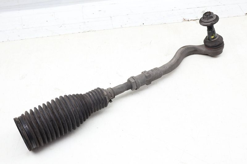 Steering Tie Rod w/ Boot 8W0423811C — Used (SKU 699811)