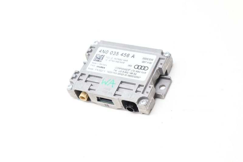 Mobile Phone Amplifier / Amp 4N0035456A — Used (SKU 621873)