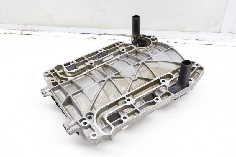 Oil Sump Windage Tray 06M115287AH — Used (SKU 621633)