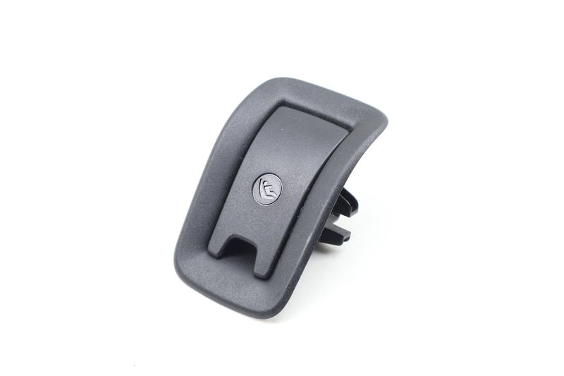 Child Seat Safety Latch Trim / Cover 8W0887233A — Used (SKU 621681)