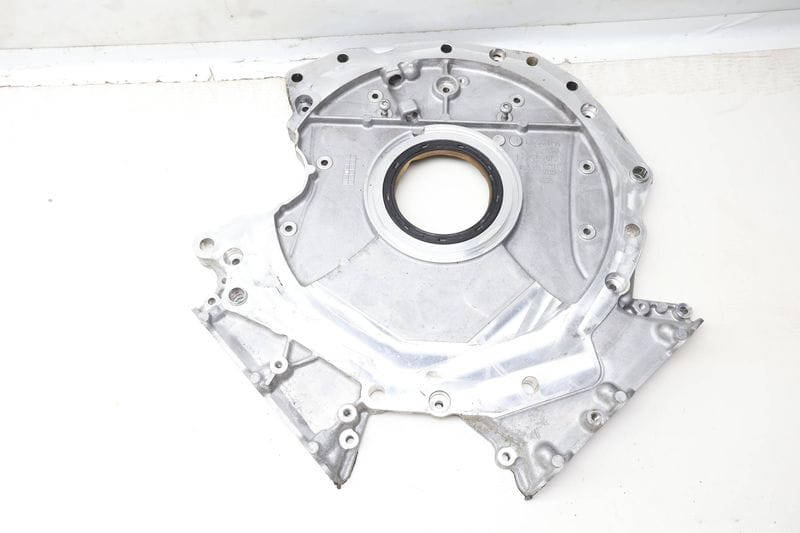 Engine Sealing Flange / Plate 06M103173L — Used (SKU 621546)