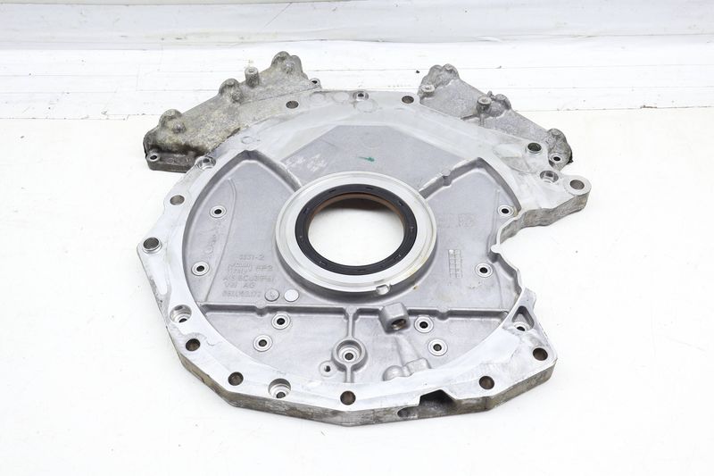 Engine Sealing Flange / Plate 06M103173L — Used (SKU 699862)