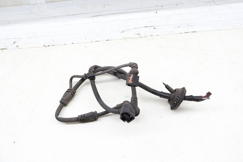 ABS / Speed Sensor / Parking Brake Wiring Harness 8W0972253 — Used (SKU 699941)