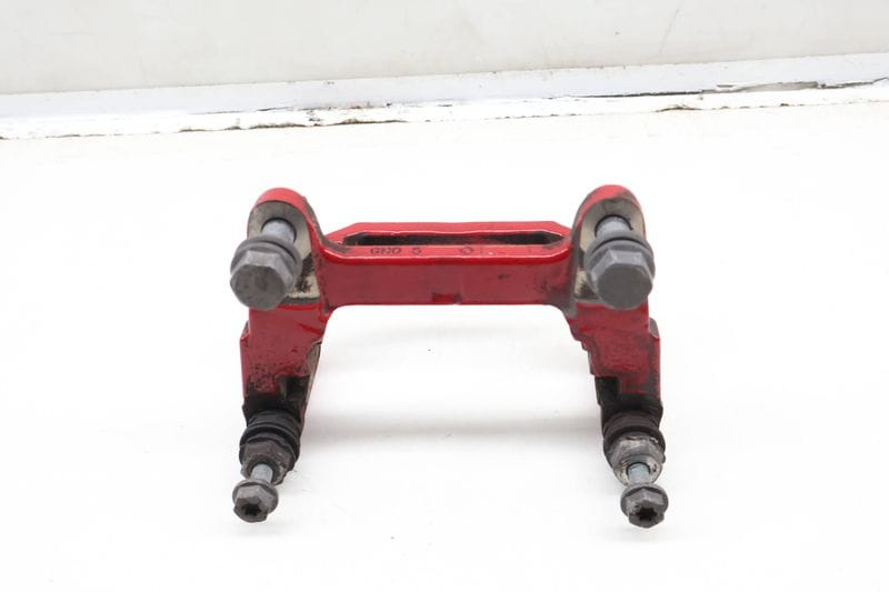 Brake Caliper Carrier / Bracket 8W0615425C — Used (SKU 621558)
