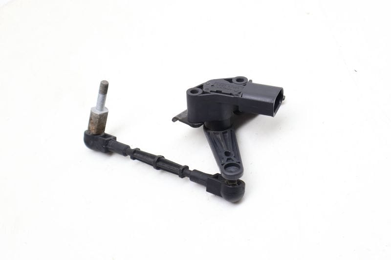Headlight Leveling Sensor 8W0941309C — Used (SKU 699728)