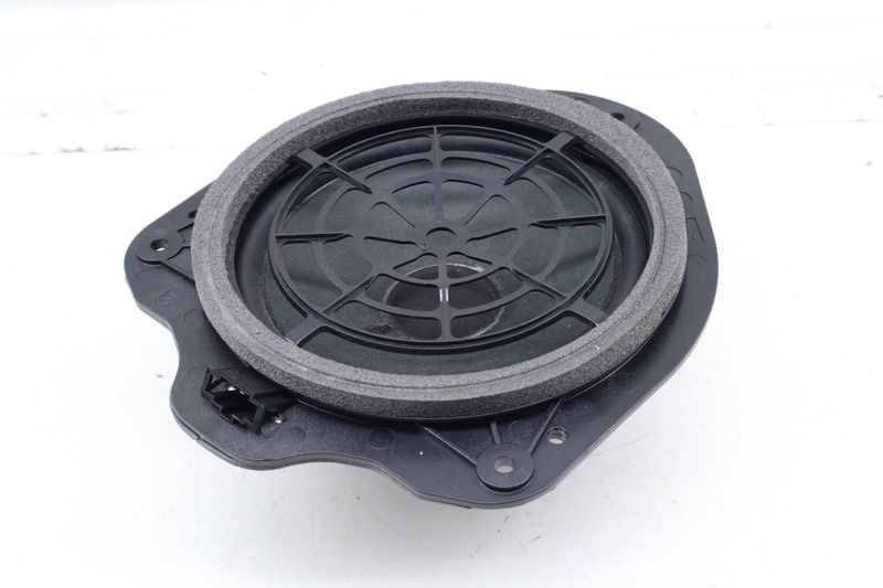 Door Speaker / Woofer (BANG & OLUFSEN) 8W6035411A — Used (SKU 699696)