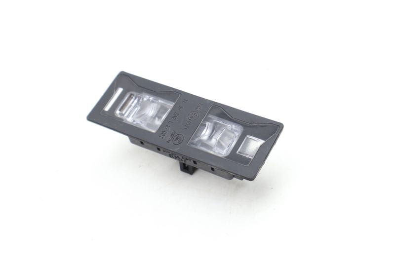License Plate Light 8W6943021A — Used (SKU 621750)