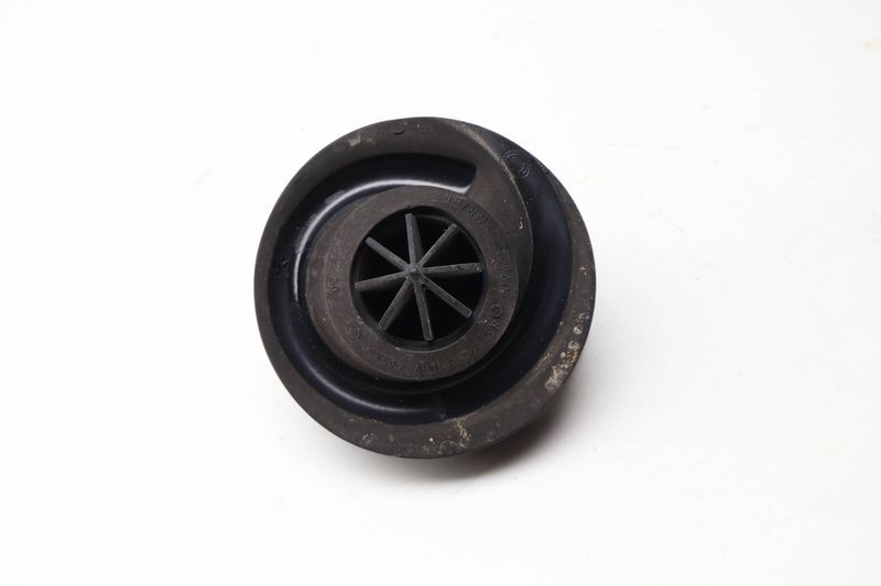 Upper Spring Rubber Mount 4K0512149F — Used (SKU 621566)