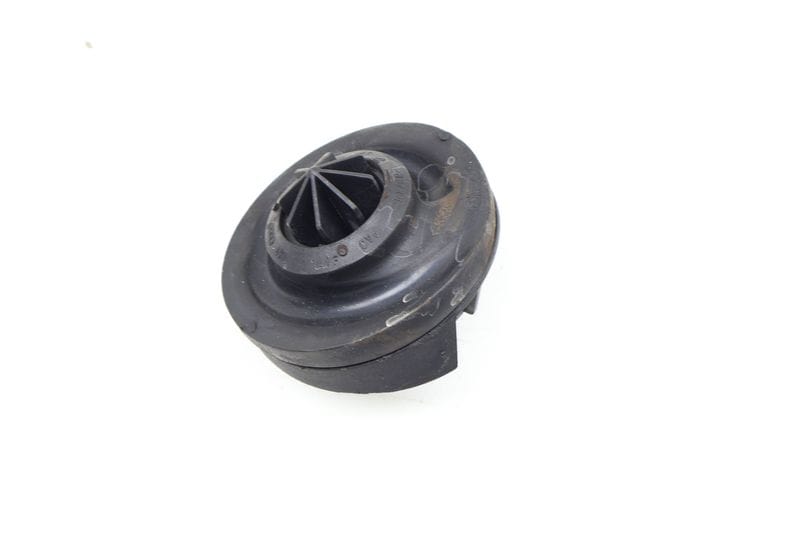Upper Spring Rubber Mount 4K0512149F — Used (SKU 699854)