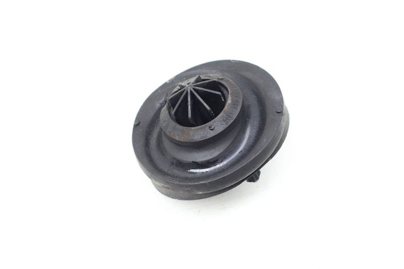 Upper Spring Rubber Mount 4K0512149F — Used (SKU 699855)