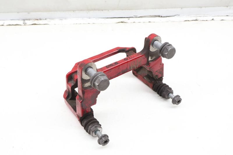 Brake Caliper Carrier / Bracket 8W0615426C — Used (SKU 621559)