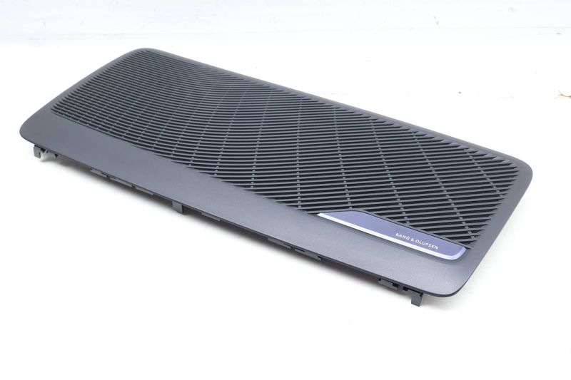 Deck Speaker Grill / Cover (BANG & OLUFSEN) 8W5035406C — Used (SKU 699669)