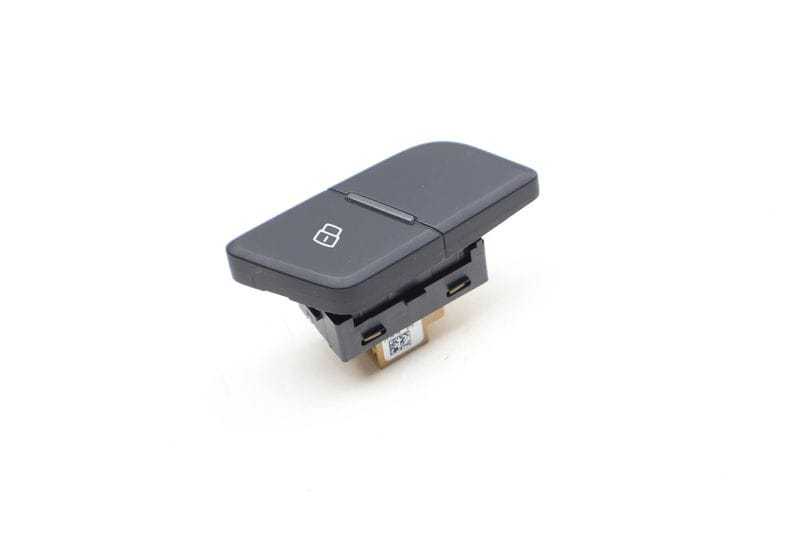 Door Lock / Unlock Switch 8W0962108B — Used (SKU 621749)