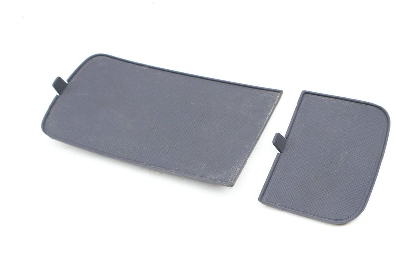 Seat Storage Tray Insert Set 8W6885079B — Used (SKU 699532)