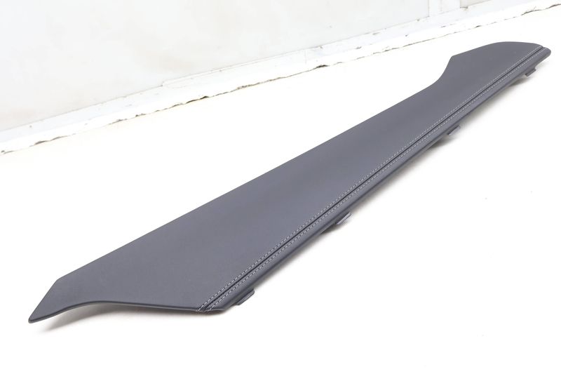 Center Console Trim Panel 8W1863306C — Used (SKU 621652)