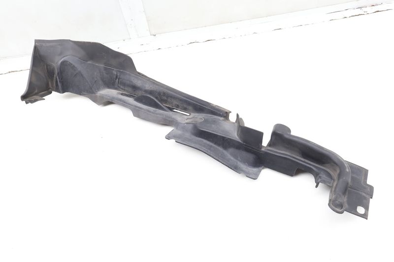 Cowl Cover / Trim 8W6821170C — Used (SKU 621578)