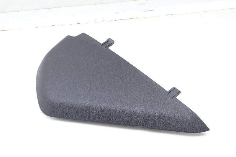 Dash Panel / Fuse Cover 8W0857086C — Used (SKU 621805)