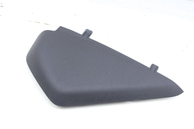 Dash Panel / Fuse Cover 8W0857086C — Used (SKU 699674)