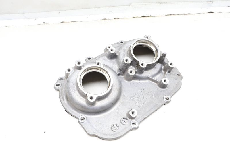 Engine Cylinder Head Timing Cover 06M109286F — Used (SKU 621549)