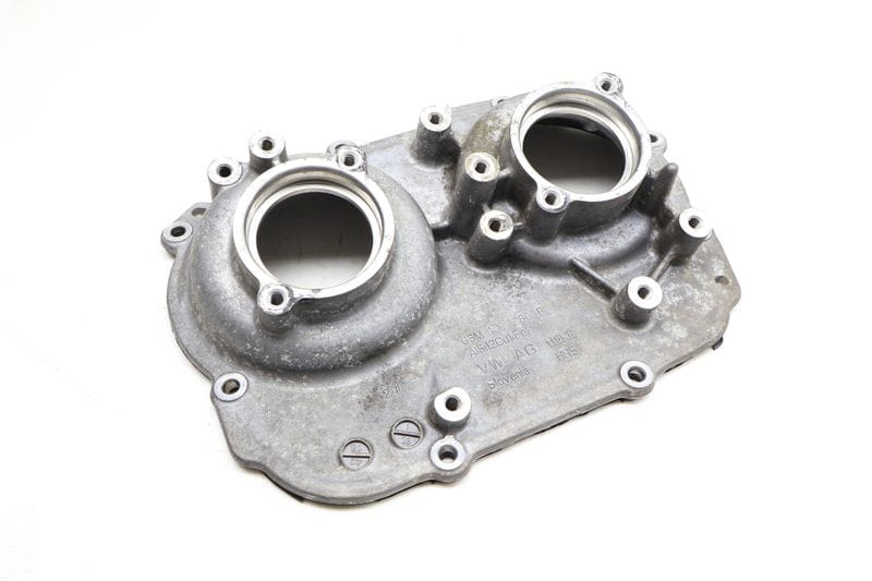 Engine Cylinder Head Timing Cover 06M109286F — Used (SKU 699893)
