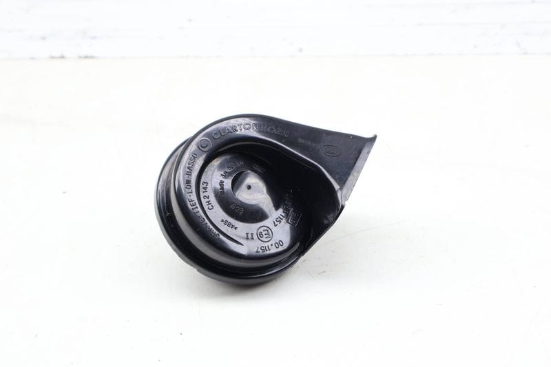 Horn (LOW Tone / FREQUENCY) 8W0951221 — Used (SKU 699792)
