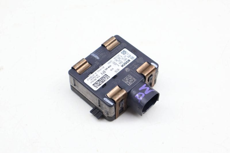 Lane Change Assist Module (MASTER) 4M0907566E — Used (SKU 699516)