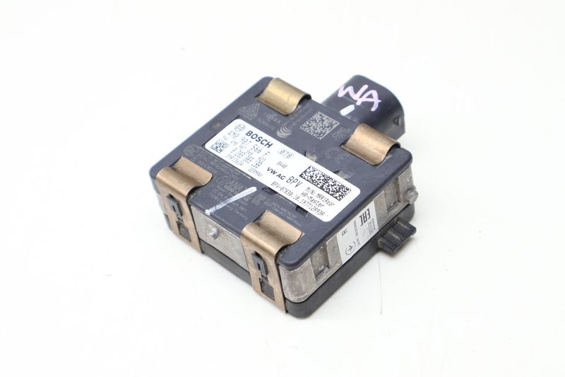 Lane Change Assist Module (MASTER) 4M0907566F — Used (SKU 621865)