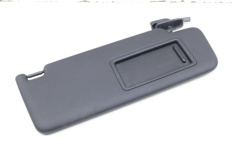 Sun Visor / Mirror 8W0857552AM — Used (SKU 621783)