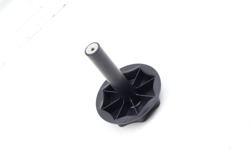 Spare Tire Fastener / Tie Down Bolt 8W9863695A — Used (SKU 699752)