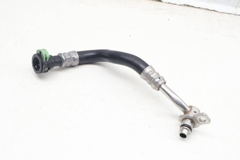 Transmission Cooler Line / Pipe 8W0317817A — Used (SKU 621928)