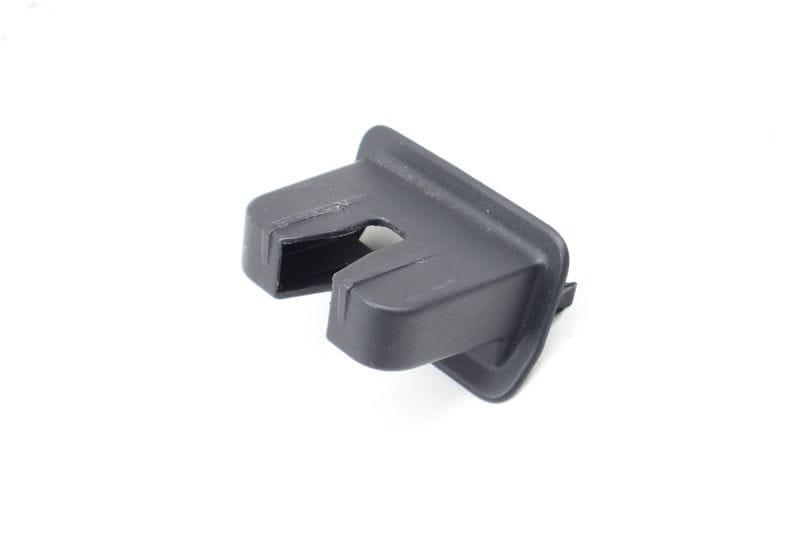 Trunk Lock / Latch Cover 8W6827520 — Used (SKU 699588)
