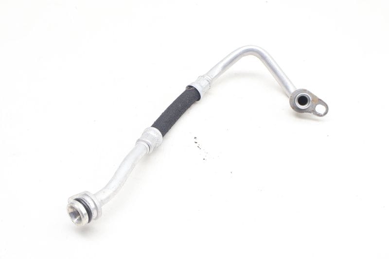 Turbo Oil Line / Pipe (SUPPLY) 06M145144E — Used (SKU 621927)