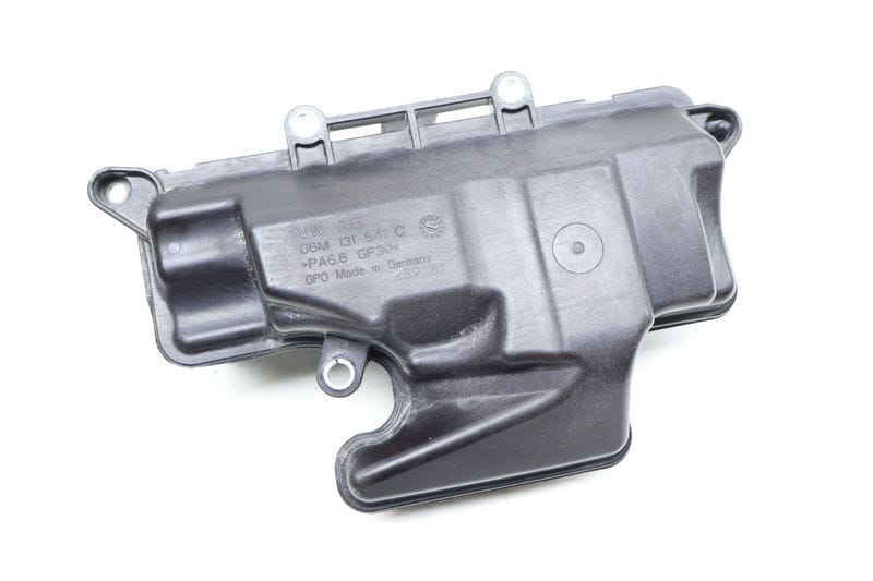 Vacuum Reservoir / Tank 06M131541C — Used (SKU 699878)